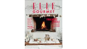 Elle Gourmet: raccolta adv a +41% per lo speciale Natale