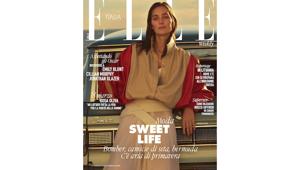  A marzo, Hearst porta Elle in edicola con lo speciale "Aspettando gli Oscar". Interviste agli attori candidati al premio
