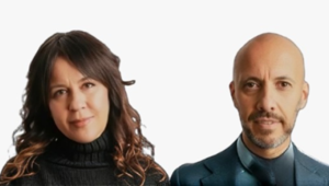 Fred, la nuova realtà guidata da Ellida Bronzetti e Fabrizio Carratù, entra in OBE - Osservatorio Branded Entertainment