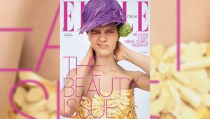Elle in edicola con lo speciale Beauty Issue con l’inchiesta sul costo della longevity. Un numero da collezione che vivrà con contenuti esclusivi anche on line e sui social