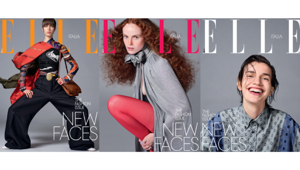 Elle celebra l'8 marzo con un'esclusiva di Maggie Gyllenhaal, un'inchiesta sugli abusi nel teatro e "New Faces", la maxi produzione firmata Giampaolo Sgura