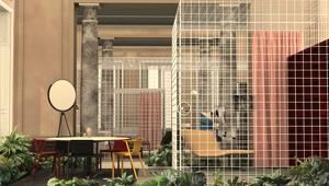 'Elle Decor Concept Store, The New Shopping Experience' alla Milano Design Week. Cancelliere (Hearst): "Ad aprile raccolta a +10% per il magazine grazie agli eventi"