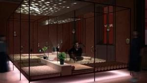Elle Decor Italia dal 16 al 29 aprile presenta ONLIFE Millennials at Home, una mostra-installazione su oltre 1.000 mq dedicata agli scenari abitativi dei Millennials