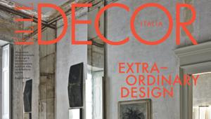 15.000 presenze e reach di oltre 200.000 persone su sito e social media per la mostra 'Elle Decor GrandHotel'