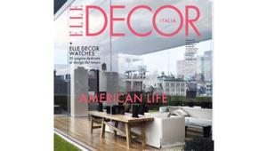 ELLE DECOR ITALIA lancia la seconda edizione di “Elle Decor Watches” e conferma il trend positivo di crescita delle iniziative speciali + 33%