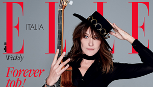 Hearst Italia: Elle Weekly e Marie Claire in edicola con otto cover speciali