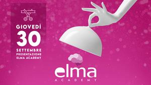 Elma Academy, la formazione che non c’era racchiusa in una nuova società