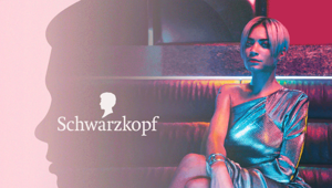 Alkemy vince la consultazione e firma la nuova campagna di Schwarzkopf con Isabella Ferrari, Elodie, Paola Egonu