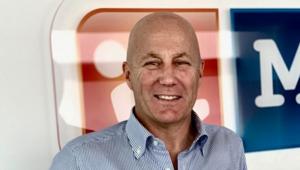 Emanuele Colli è il nuovo Ceo de iLMeteo