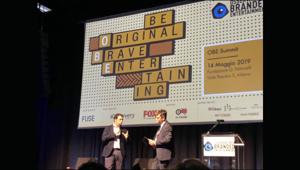 OBE Summit 2019. Landi (FOX): “Le miniserie branded, una sfida vinta”