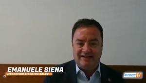 Strategie per la ripartenza. Siena (Gruppo Salov): "Il debutto di Filippo Berio in tv e sul web in Italia è una sfida da vincere puntando sulla nostra unicità, il 'metodo'. Insieme a FCB Partners e Wavemaker. Il rilancio di Sagra passa dal digital"