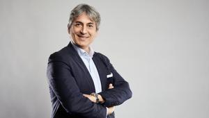Emanuele Basile è di nuovo Chief Sales Officer di Allianz Partners Italia
