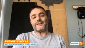 dentsu si riorganizza. Media, creatività, dati e contenuti sotto lo stesso tetto, per una comunicazione full funnel. Nenna alla guida dell’area creativa del gruppo in Italia che include The Big Now/mcgarrybowen, Isobar, The Story Lab e MKTG