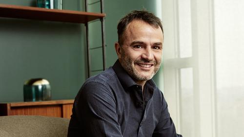 Emanuele Nenna dentsu