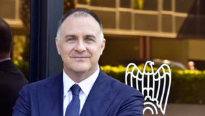 Emanuele Orsini eletto presidente di Confindustria per il quadriennio 2024-2028