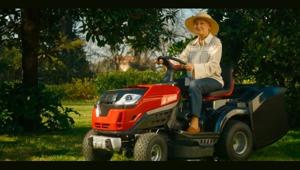 Emak lancia la campagna 2026 “Il tuo modo di vivere il verde”: spot on air su TV, web e social