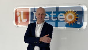 iLMeteo.it diventa il nuovo provider ufficiale per le previsioni meteo su GoTV Plus di Grandi Stazioni Retail