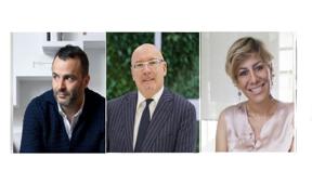 EACA Euro Effies Awards 2017: per l'Italia in giuria Emanuele Nenna, Giorgio Brenna e Simona Maggini
