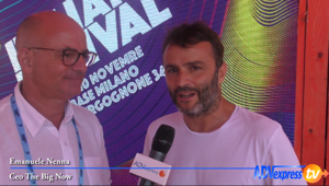 Cannes 2018. Nenna (The Big Now): "Grazie all'unione con Dentsu Aegis Network abbiamo l'opportunità di crescere mantenendo la nostra identità. Abbiamo più benzina ma restiamo alla guida della nostra macchina"