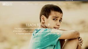 White Label vince la gara e firma il nuovo posizionamento del  Master EMDM  (European Master Disaster Medicine)