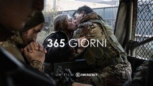 Emergency lancia la nuova campagna video "365 Giorni" firmata Ogilvy