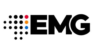 Euro Media Group diventa EMG e svela la sua nuova visual identity
