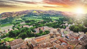 Al via i nuovi spot per rilanciare il turismo in Emilia-Romagna. Piano di marketing triennale da 30 milioni di euro
