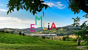 Destinazione Turistica Emilia: avviso di interesse per individuare 5 agenzie per spot tv su reti nazionali per finalità promozionali