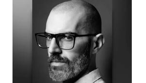 Fuorisalone 2024: glo torna protagonista con un’installazione immersiva firmata Emiliano Ponzi. Dal 15 al 21 aprile