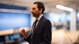 Ferrero promuove Emiliano Laricchiuta Head of Group Marketing