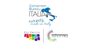 La Regione Emilia Romagna è il centesimo socio del Convention Bureau Italia