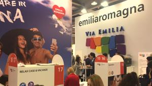 L’Emilia Romagna ‘sfila’ alla Bit di Milano per presentare le sue eccellenze turistiche