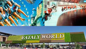 APT Servizi apre una gara da 130.000 euro per la realizzazione dello stand dell'Emilia Romagna a TTG Incontri 2017