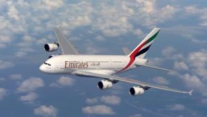 Emirates celebra 10 anni di chiamate in volo, confermandosi all’avanguardia nell’innovazione per quanto riguarda la connettività e l’intrattenimento tra le nuvole