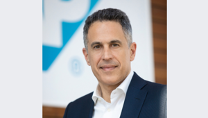 SAP nomina Emmanuel Raptopoulos Regional President per Europa, Medio Oriente e Africa