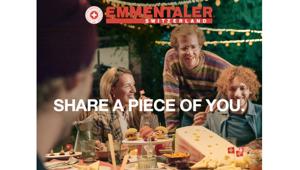Emmentaler DOP punta ai Millennial e lancia un nuovo flight di comunicazione anche in radio