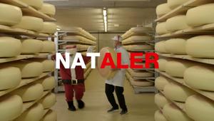 Tribe realizza la prima activation digital per Emmentaler DOP