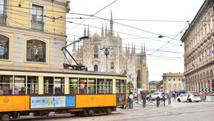 IGPDecaux media partner di E-MOB 2019 per la mobilità sostenibile