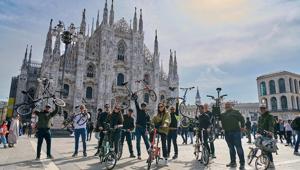 Con tre date tornano a City Life a Milano gli Emoving Days. Per la prima volta una giornata sarà dedicata esclusivamente al b2b