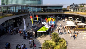 Emoving Days: con oltre 80 mila presenze una scommessa vinta per l'evento sulla mobilità elettrica e sostenibile