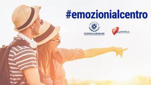 The Washing Machine lancia la campagna web #emozionialcentro per rilanciare il turismo nell’Italia Centrale