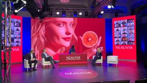 Emporio ADV cura il lancio del progetto “Neauvia Prime Time”, l’inedito talk show digitale sulla medicina estetica ideato per il brand Neauvia