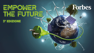 Grande successo per la terza edizione di Empower The Future, oltre 30mila visualizzazioni online