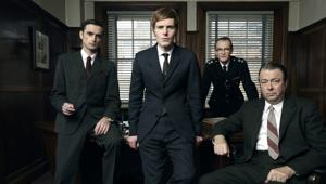 Arriva su Paramount Network la seconda stagione de “Il Giovane Ispettore Morse”