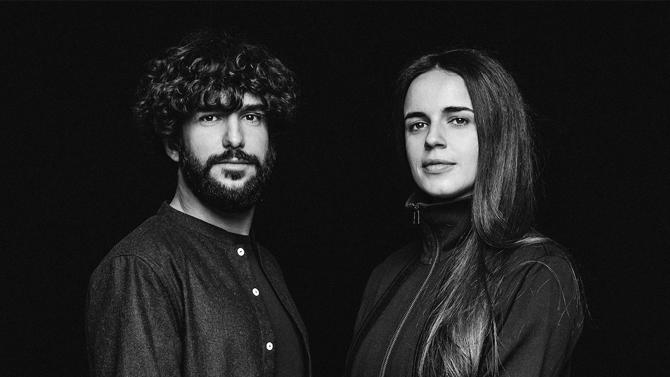 ENEA e CAMILLA  Adoratorio