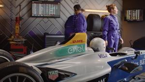 L’innovazione di Enel X nella nuova campagna firmata S&S on air in occasione dell’E-Prix di Roma della Formula E ed entro fine anno in USA, Spagna e Cile