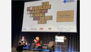 OBE Summit 2019. Totaro (Enel): “Lo storytelling come leva d’ascolto per i nostri dipendenti”