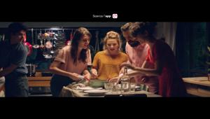 E' il momento di ripartire con ENEL Energia nella nuova campagna di Saatchi&Saatchi