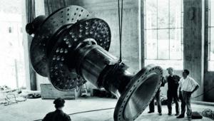 Online l'archivio storico di Enel. La storia dell'energia da scoprire in un clic