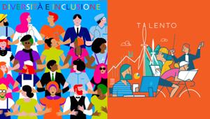 Nasce "Parole Nuove per una Nuova Energia”, la campagna social di Enel firmata Imille per il cambiamento del mondo dell'energia